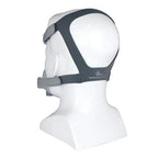 BMC F4 Full Face Mask with Headgear