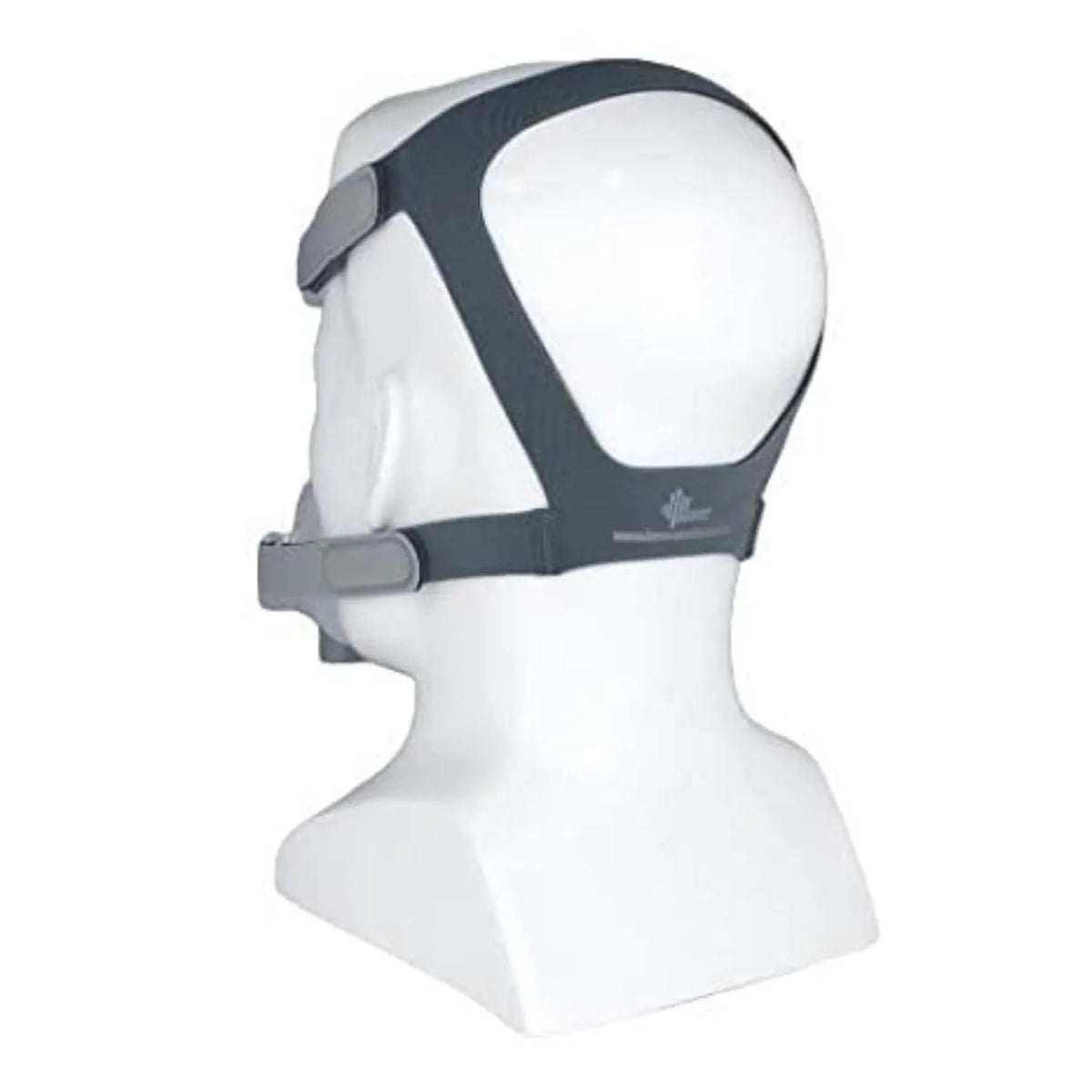 BMC F4 Full Face Mask with Headgear