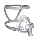 BMC F4 Full Face Mask with Headgear
