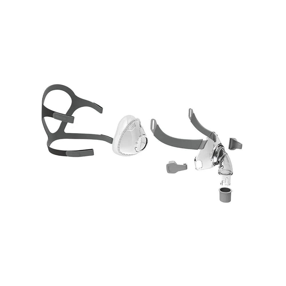 BMC F5A Full Face Mask