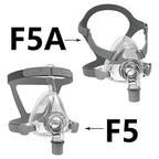 BMC F5A Full Face Mask