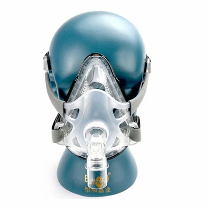 BMC iVolve F1A Full Face Mask Main image