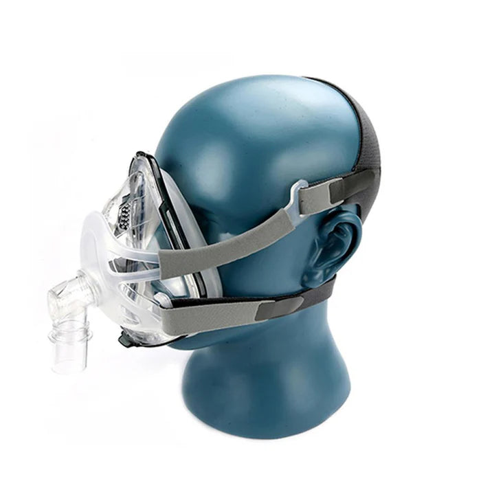 BMC iVolve F1A Full Face Mask Secondary image