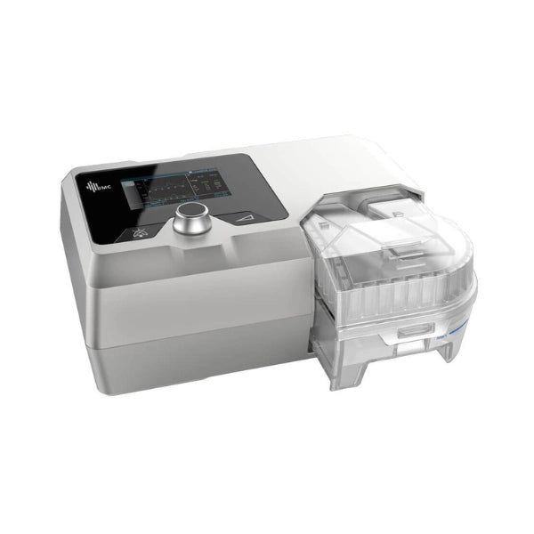 BMC G2S BPAP System (G2S B25VT / G2S B30VT) Secondary image