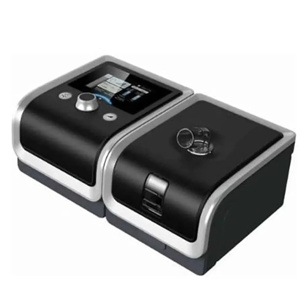 BMC BiPAP Machine RESmart GII Y25T
with Humidifier Main image