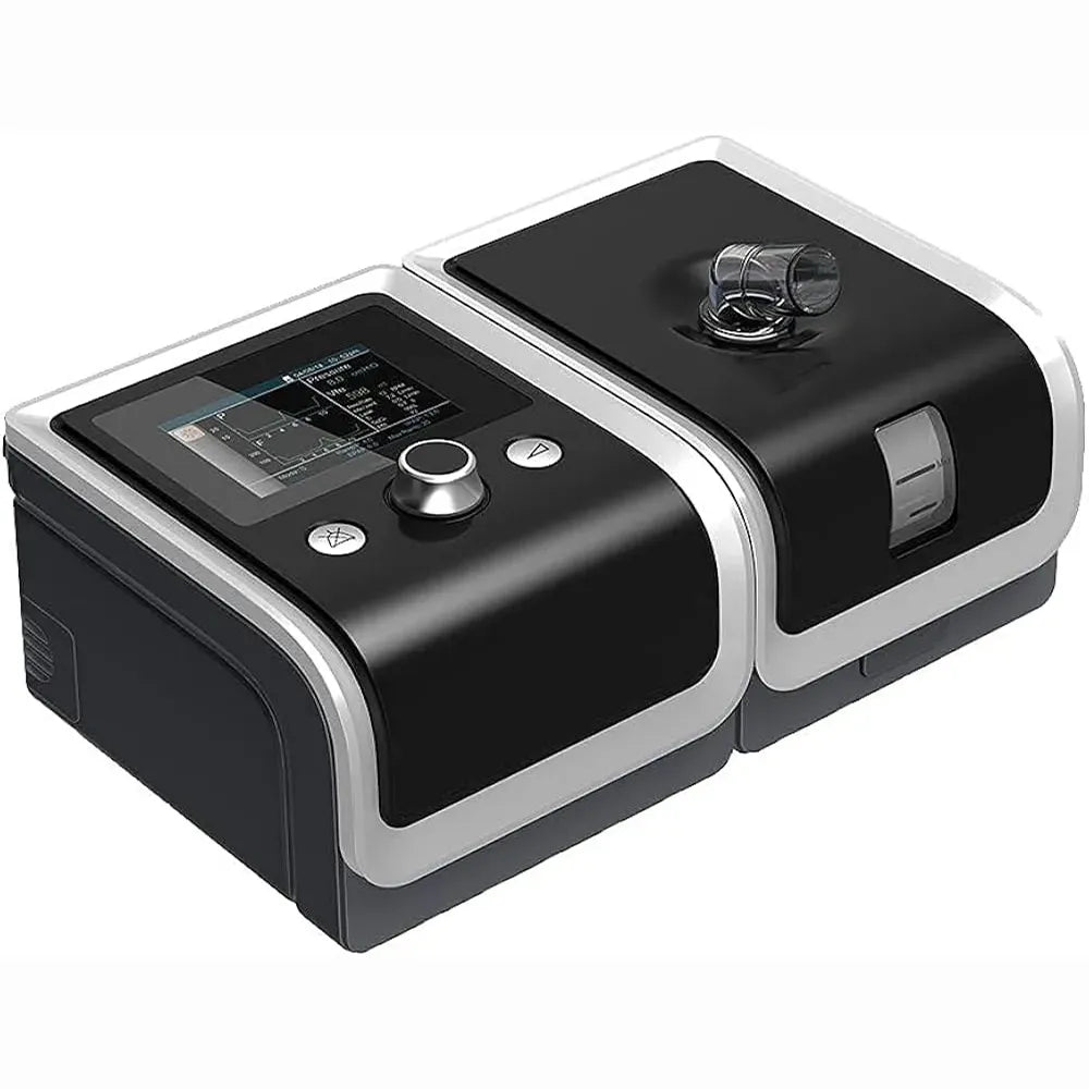 BMC BiPAP Machine RESmart GII Y30T
with Humidifier Main image