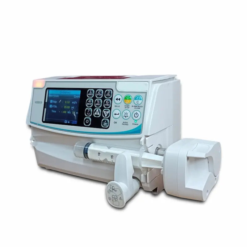Hawkmed Syringe Pump HK400-III
