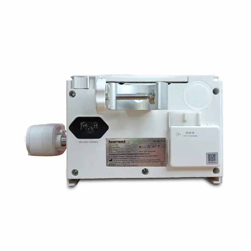 Hawkmed Syringe Pump HK400-III