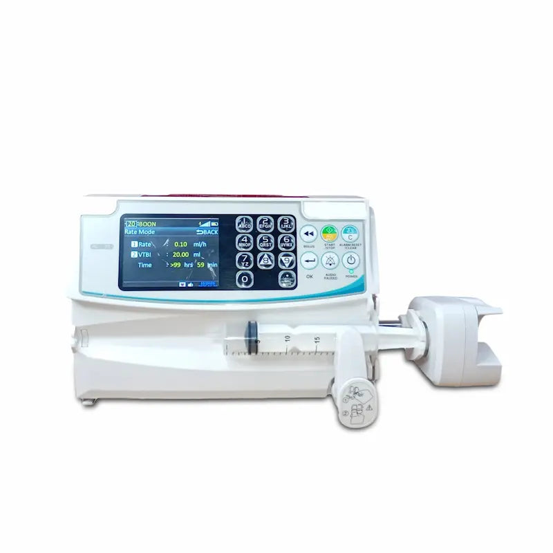 Hawkmed Syringe Pump HK400-III