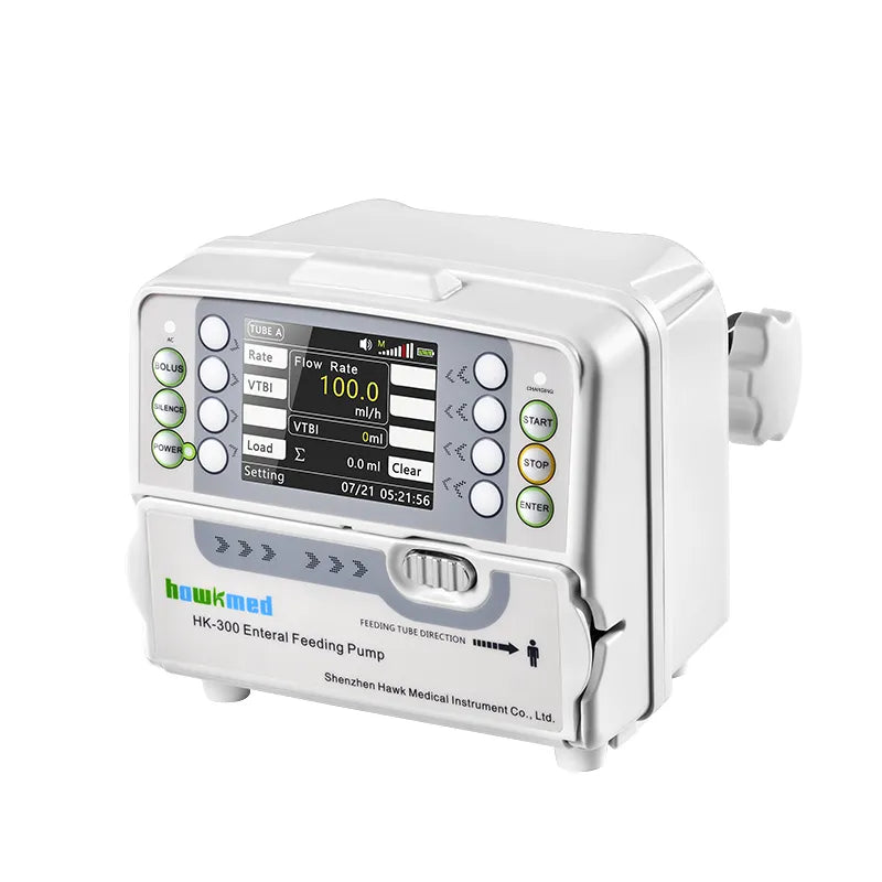 Enteral Feeding Pump HK-300 Main image