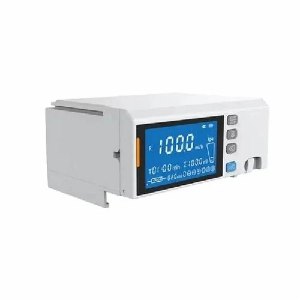 Infusion Pump IP01 Main image