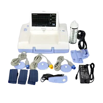 Bistos Fetal Monitor Model: BT-350L CTG Machine