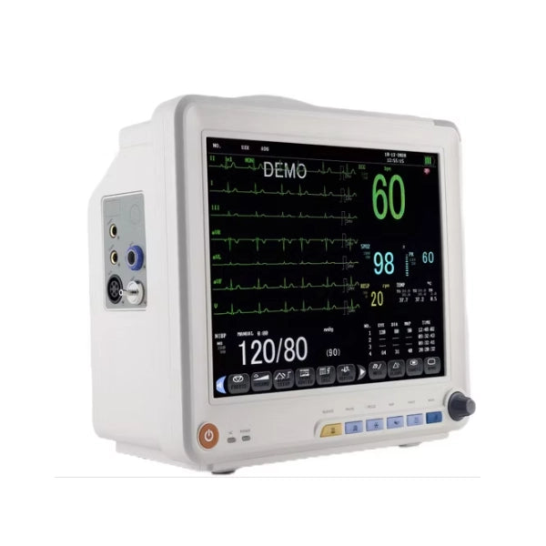Multi Parameter Monitor PM12D