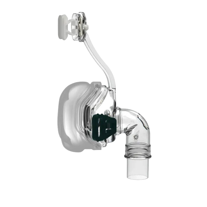 BMC iVolve N2 Nasal Mask Secondary image