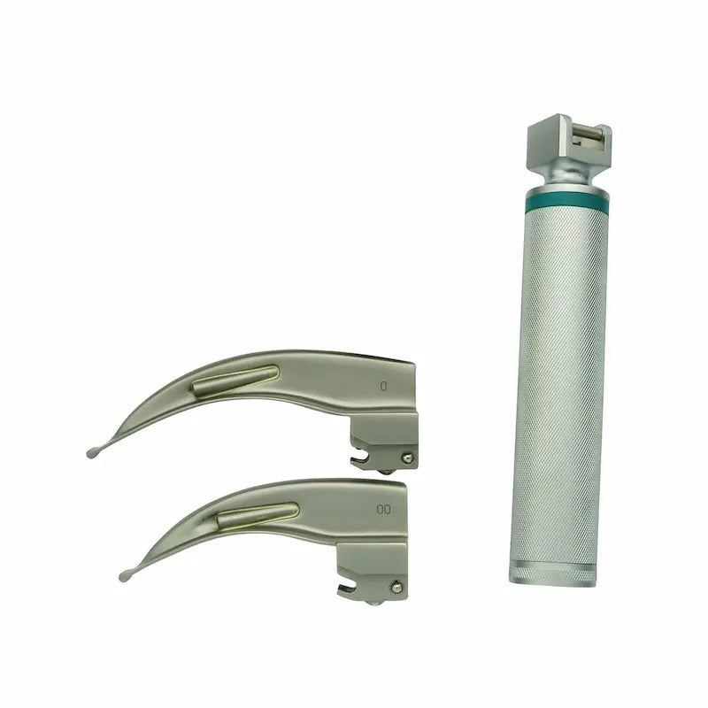 Laryngoscope Set (Neonatal) | 1226