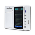 Medimages ECG Machine 3 Channel-301A