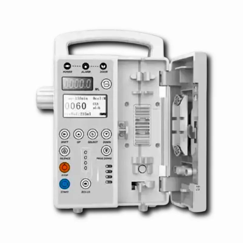 BYOND INFUSION PUMP BYZ-820 Secondary image