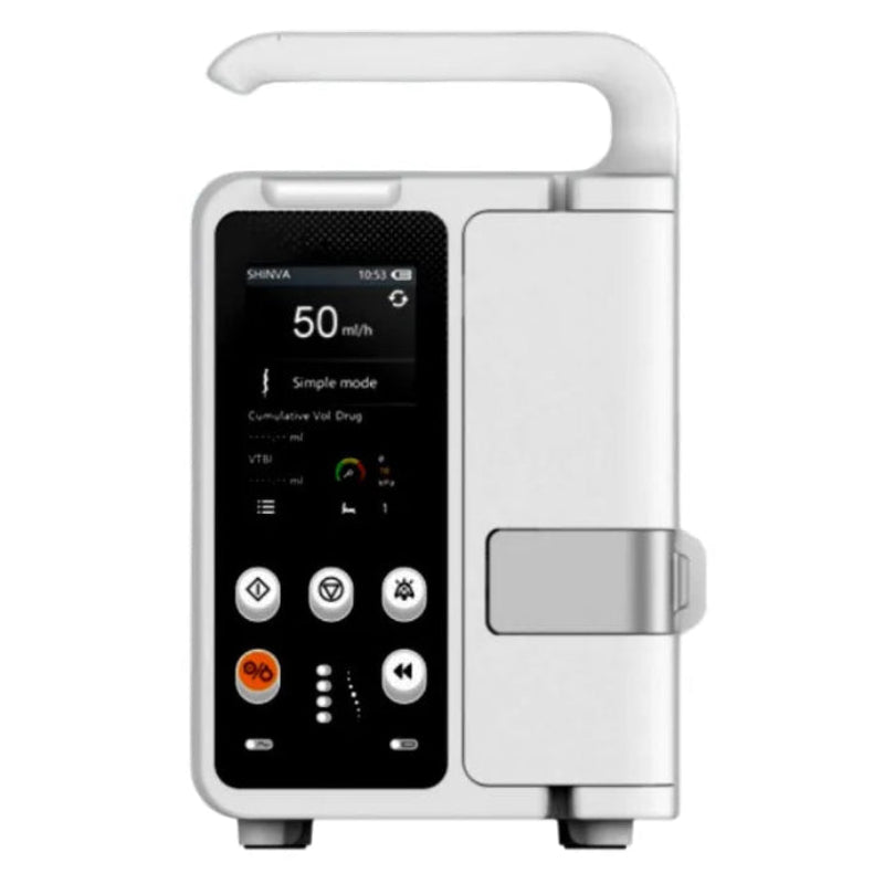 BYOND HOPEFUSION INFUSION PUMP Main image