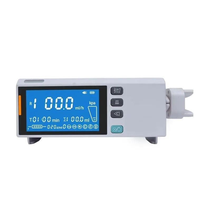 Medimages Syringe Pump SP01 Main image
