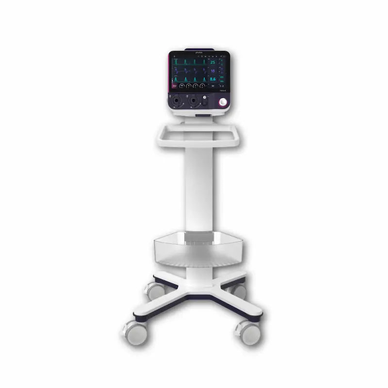 Prunus Padus 5 ICU VENTILATOR Secondary image