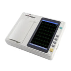 Medimages ECG 6 Channel-601