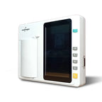 Medimages ECG 6 Channel-601