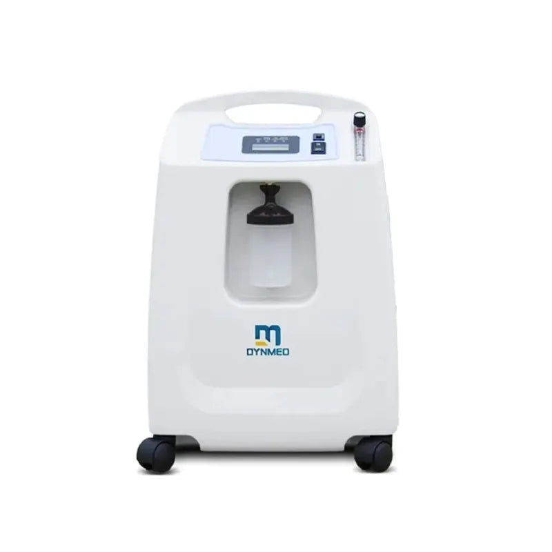 Dynmed DO2-5A 5 LPM Oxygen Concentrator Main image