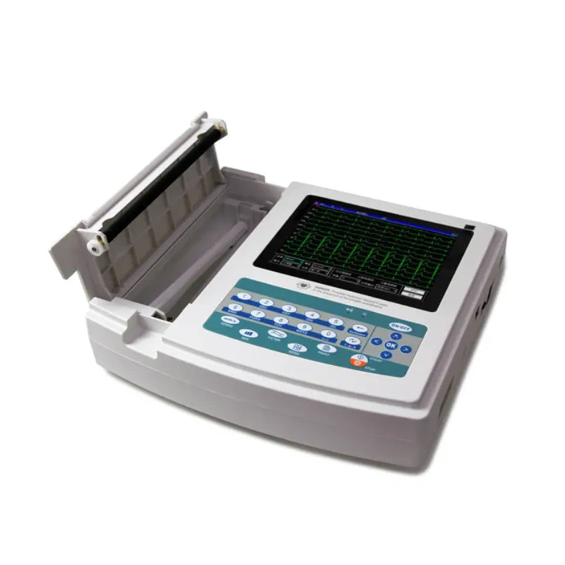 ECG Contec 12 Channel-1200G