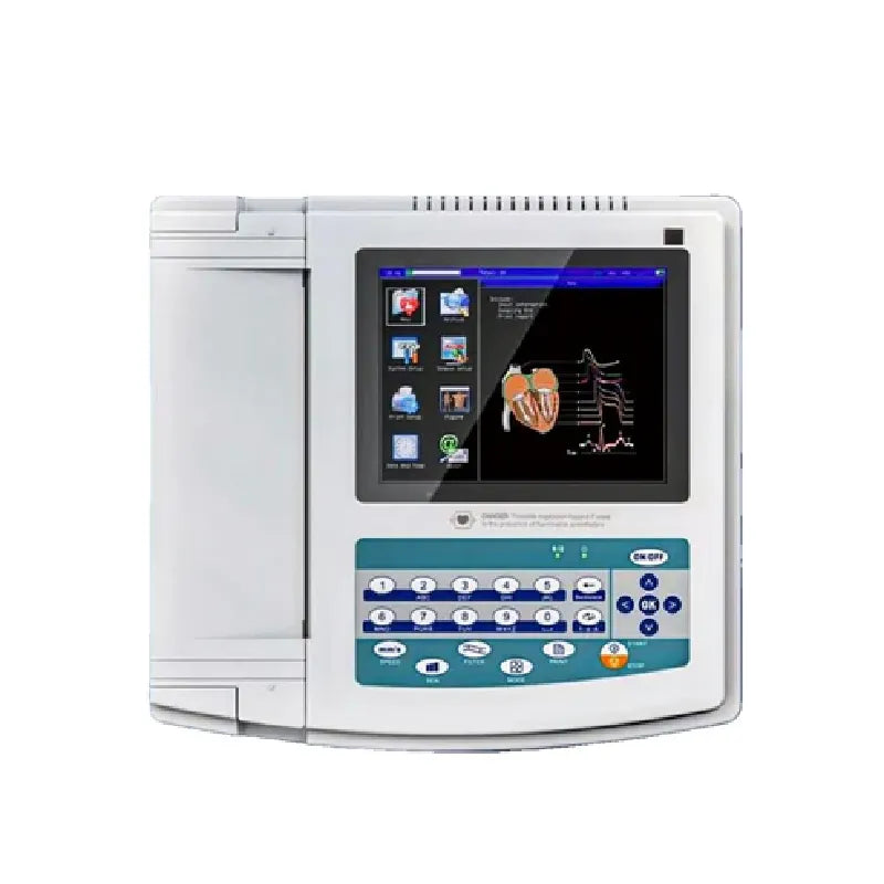 ECG Contec 12 Channel-1200G