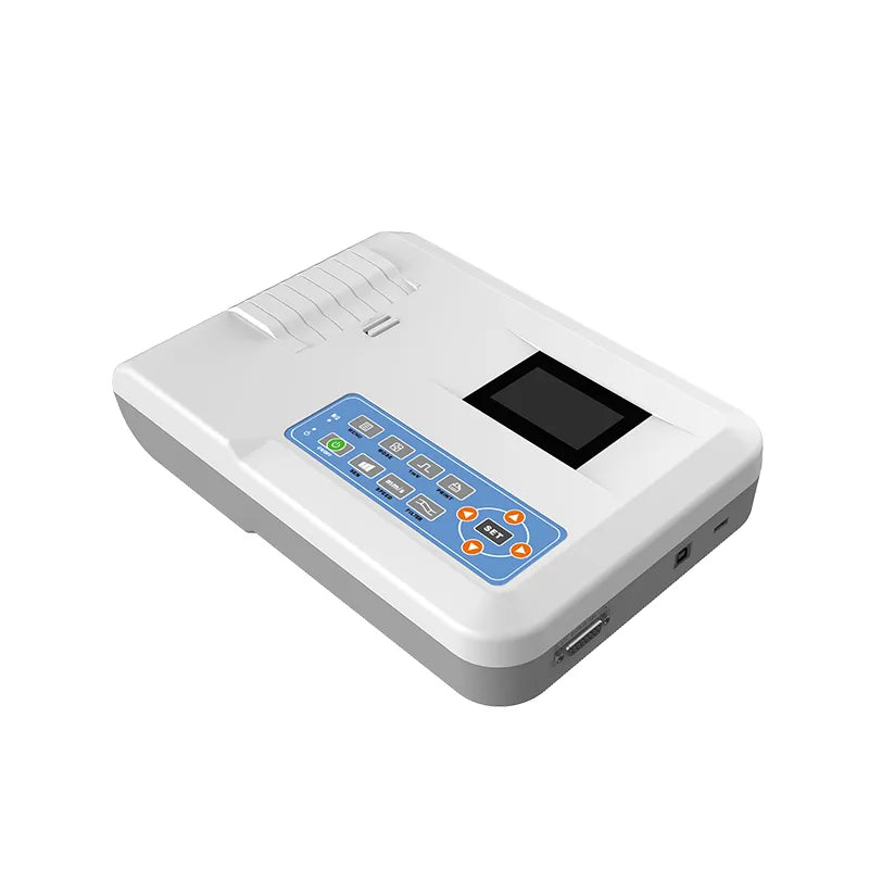 ECG Contec 3 Channel-300GA Secondary image