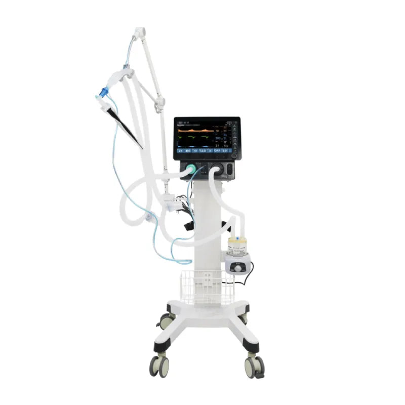 ESHERO SH300 (Turbine) ICU VENTILATOR Main image