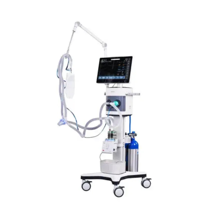 ESHERO SH320 (Turbine) ICU VENTILATOR