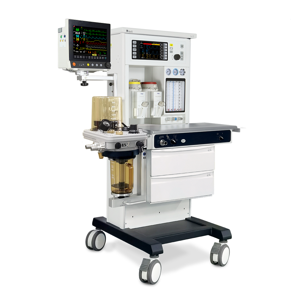 Northern Anesthesia Machine Atlas N3 Main image