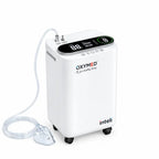 Oxymed Inteli 5 LPM | Oxygen Concentrator