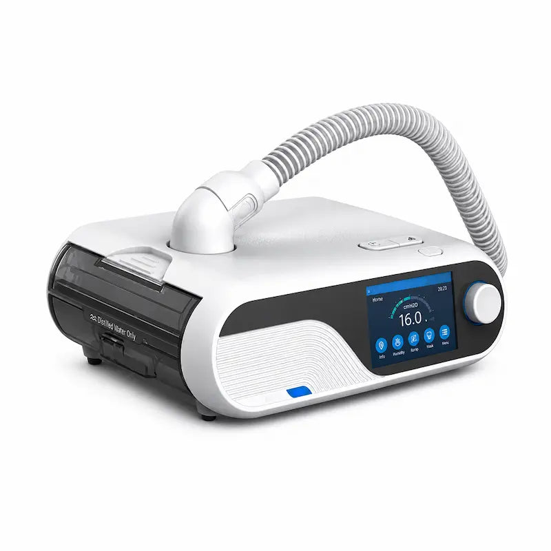 OxyMed SleepEasy 2.0 Auto CPAP Machine