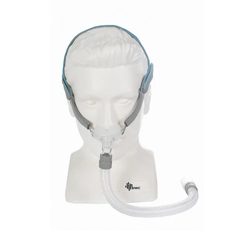 BMC P2 Nasal Pillow Mask Secondary image
