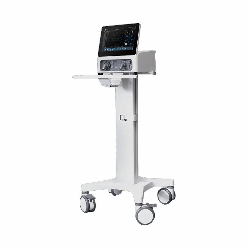 Resvent RV200 Multifunctional Therapeutic Ventilator