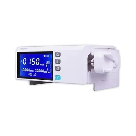 Syrgine Pump SP-01 Le-Medical