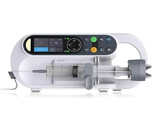 Syringe Pump SP1 Yonker Main image