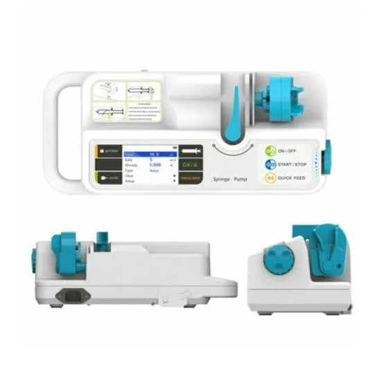 Syrgine Pump SP-950 Contec