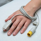 Contec Adult SPO2 Probe with Sensor 6 Pin (New model)