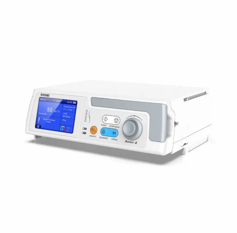 Byond Sunfusion Infusion Pump Main image