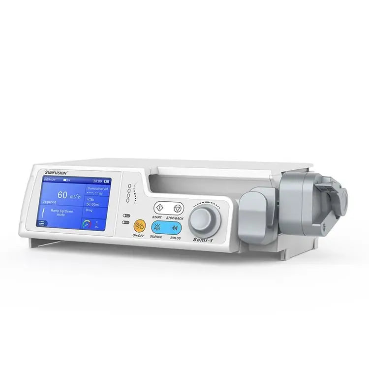 BYOND Sunfusion Syringe Pump Main image
