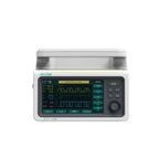 AMOUL T5 TRANSPORT VENTILATOR