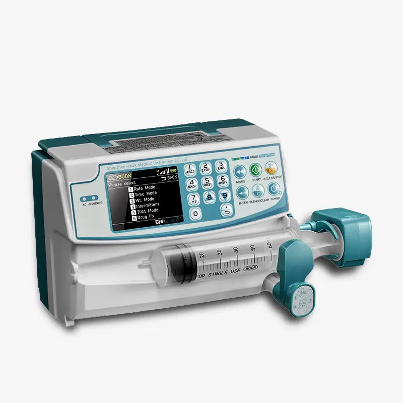 Hawkmed Syringe Pump HK400-III Main image