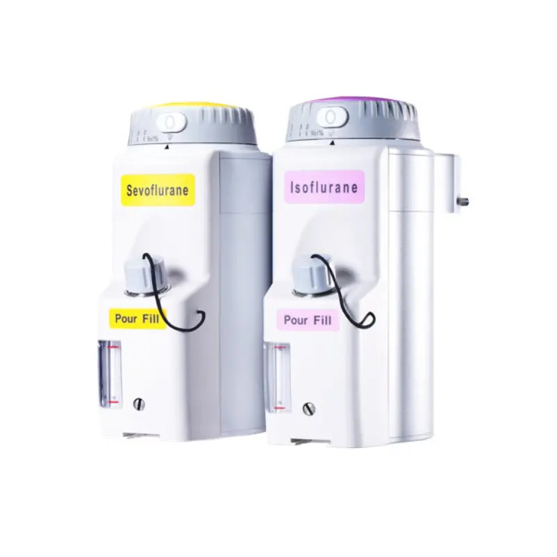 Prime Anesthesia Vaporizer Main image