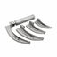 Laryngoscope Set (Adult) | 1224