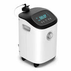 Medimages Oxygen Concentrator CR-P5W