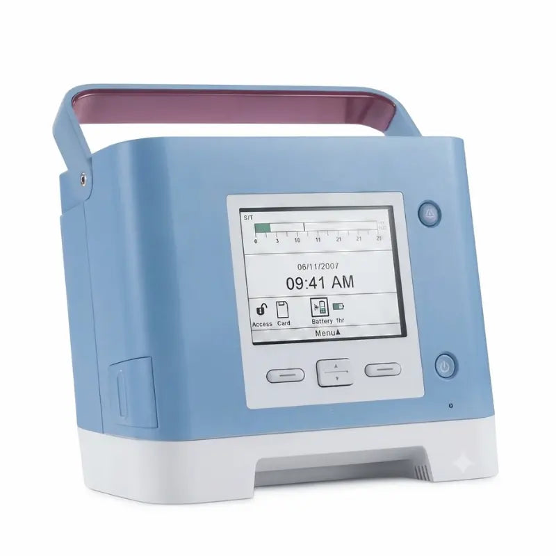 Philips Trilogy 100 Portable ventilator Main image