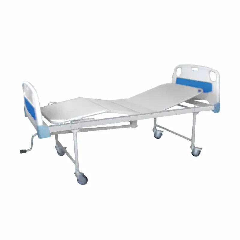 Hospital Fowler Bed (ABS Panels)